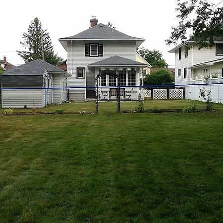 Niagara Falls Canada Getaway Villa Exterior foto