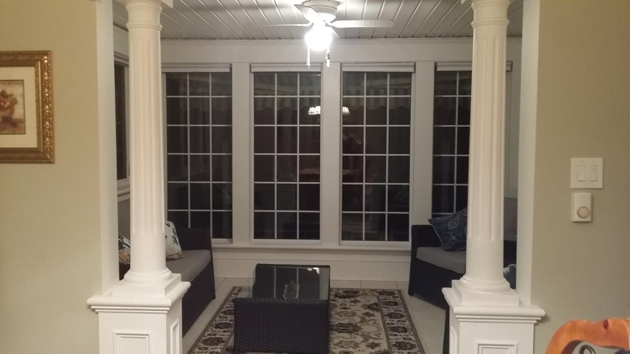 Niagara Falls Canada Getaway Villa Exterior foto